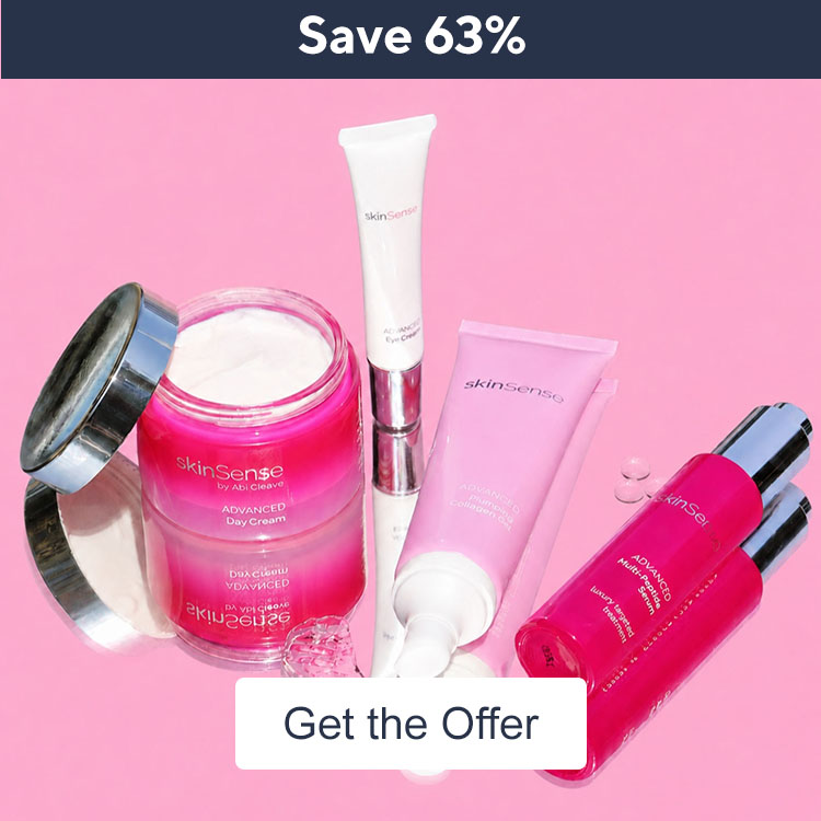 Top Offer - Skinsense