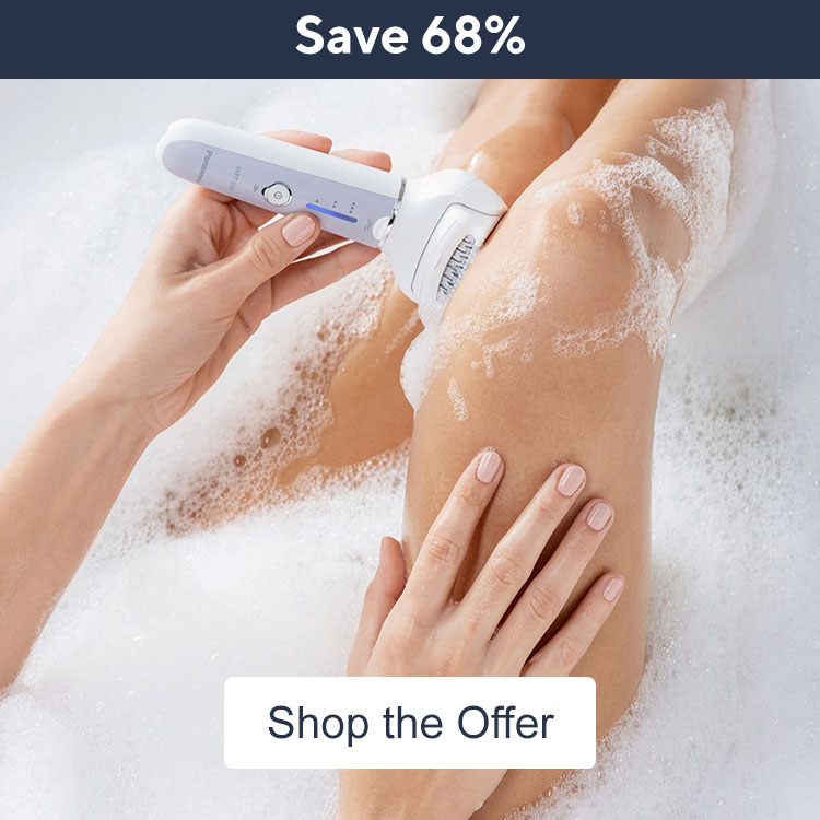 Top Offer - Panasonic