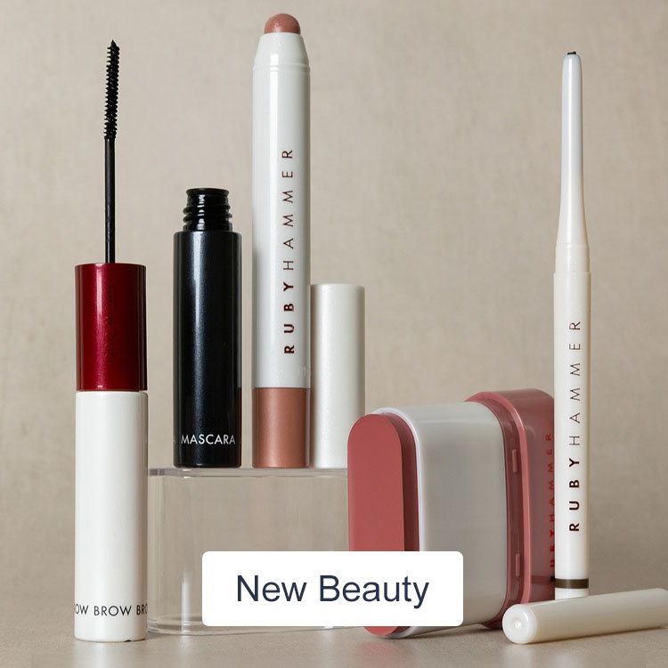 New Beauty