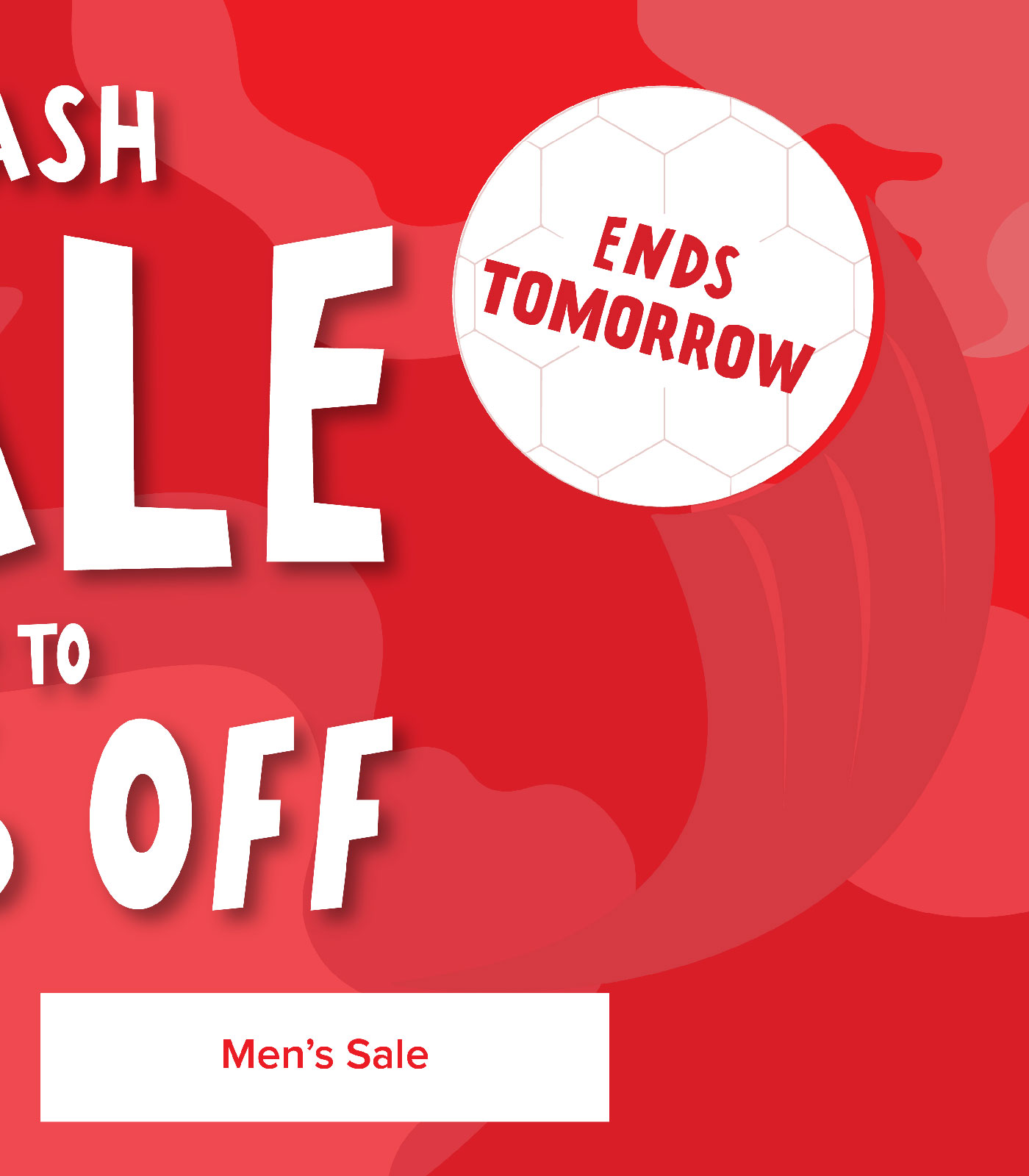 Men's Sale