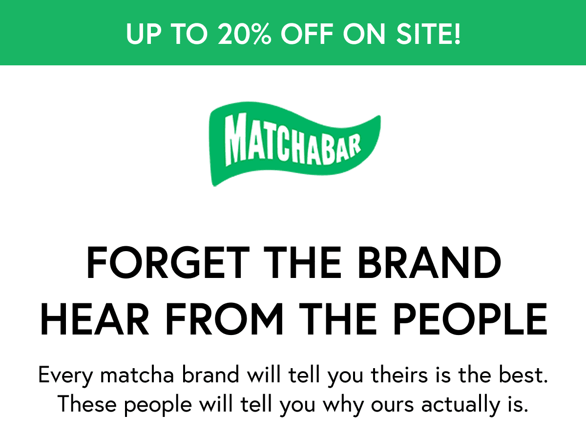 MATCHABAR LOGO