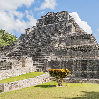 COSTA MAYA, MEXICO