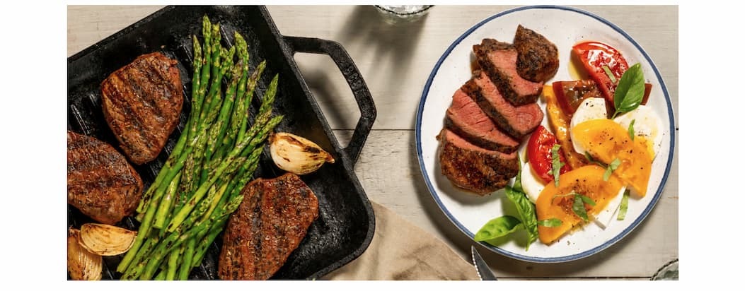 FREE Top Sirloins for a YEAR | FREE Ground Beef for LIFE | FREE Chicken Thighs for a YEAR