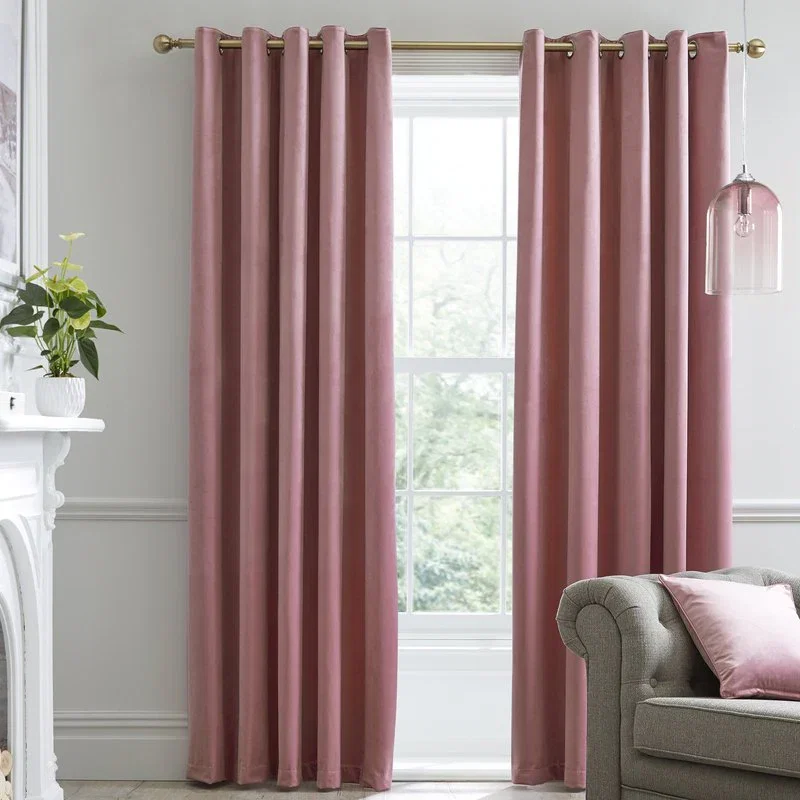 Laurence Llewelyn-Bowen Montrose Curtains