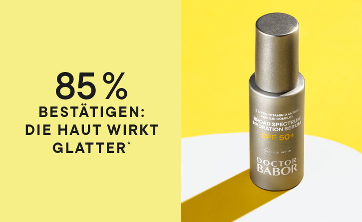 Unser Hero Produkt