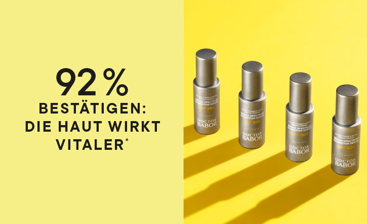 Unser Hero Produkt