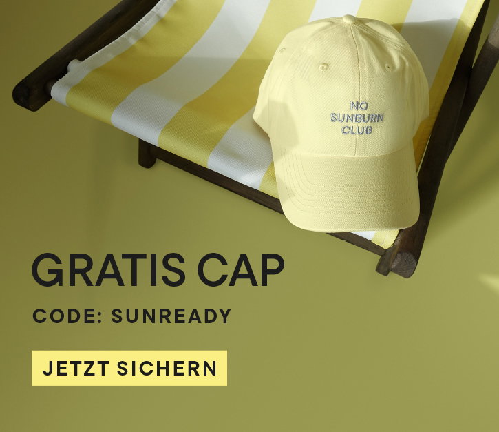 Gratis Cap