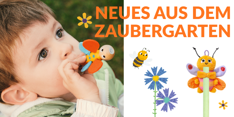 Zaubergarten