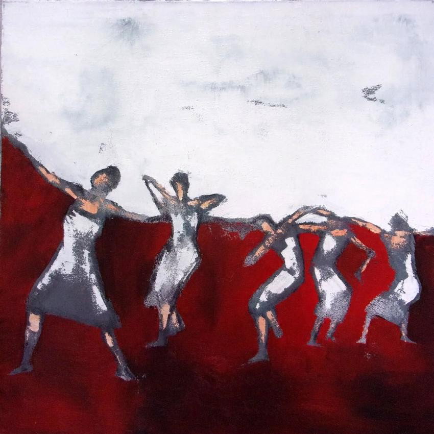 Liesses, Corinne Malfreyt