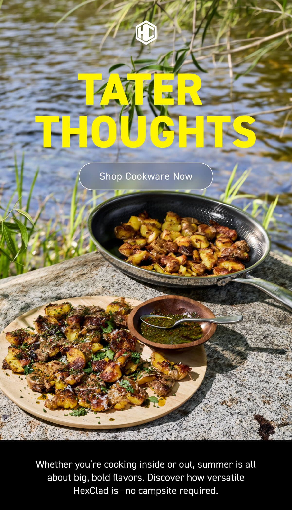 Tater Thoughts [Shop Now]