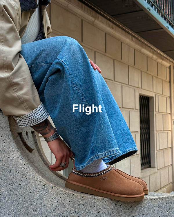 Men's Tasman