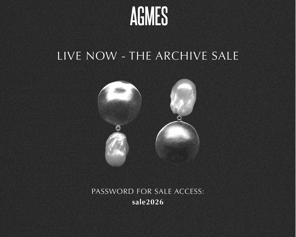 The Archive Sale