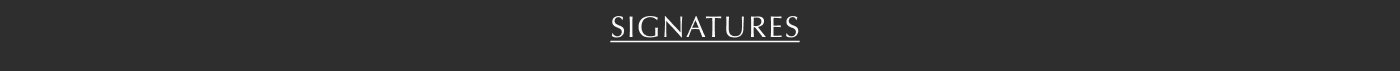 Shop Signatures