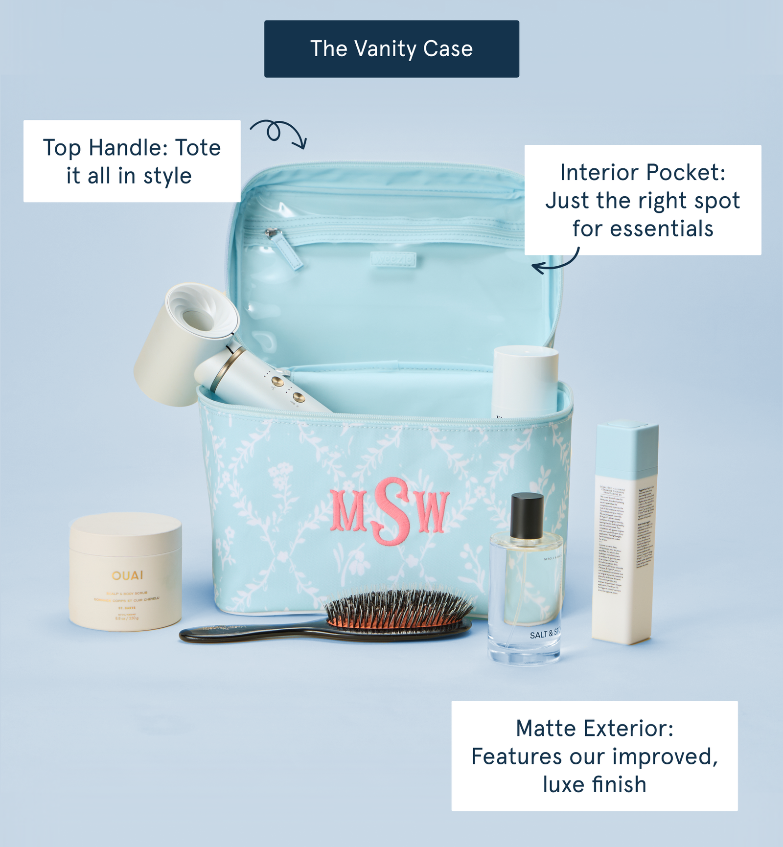 vanity case