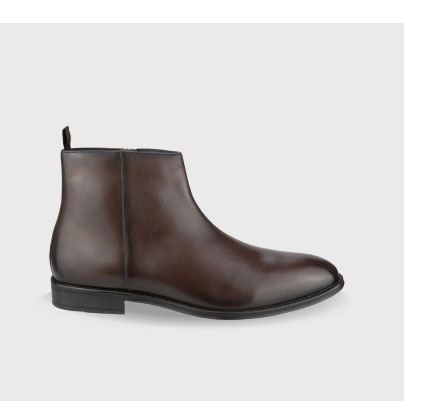 Chatham Boot