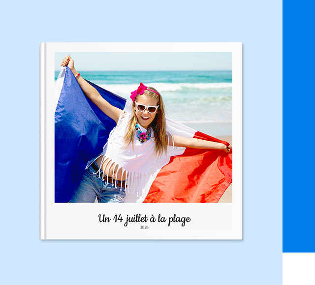 J'en profite