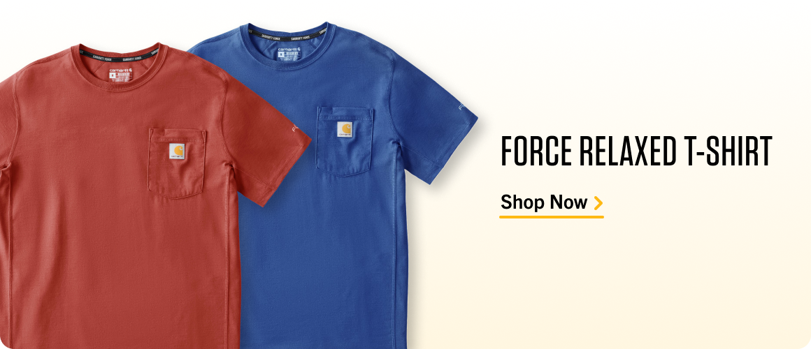 Shop Force Relaxed T-Shirt