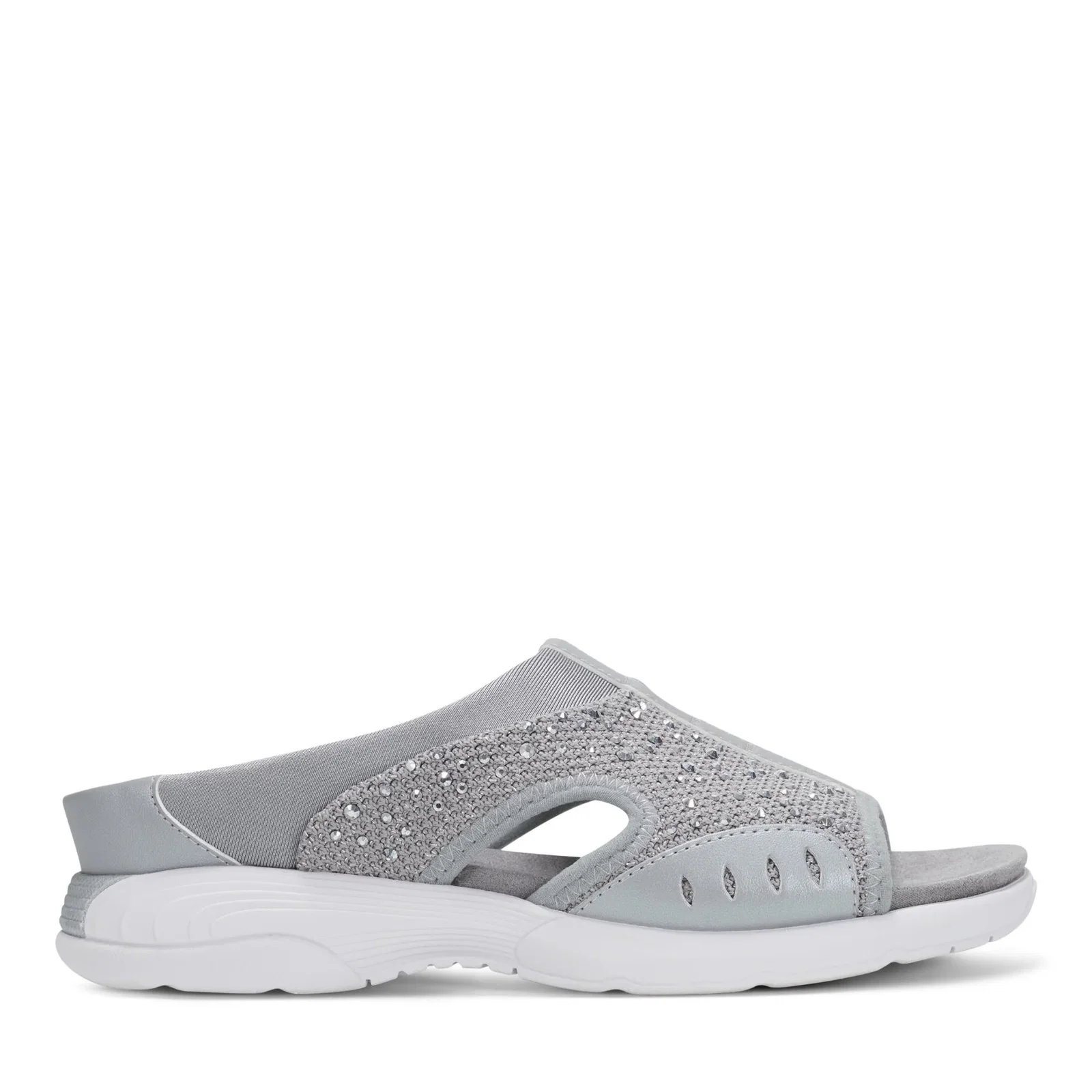 Image of Traciee Slip On Sandals