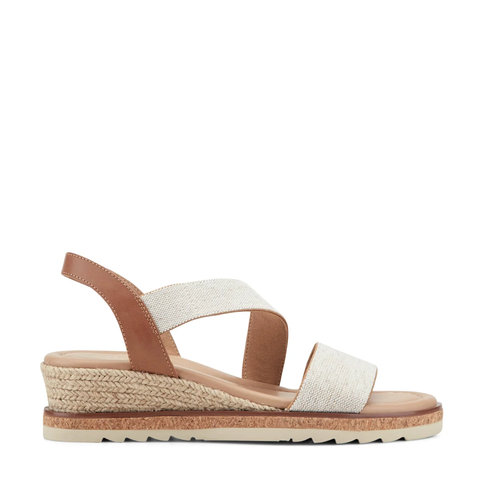 Image of Sabina Wedge Sandals