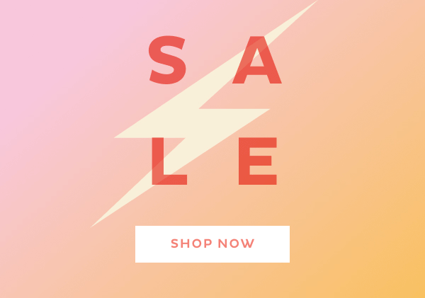 Flash Sale