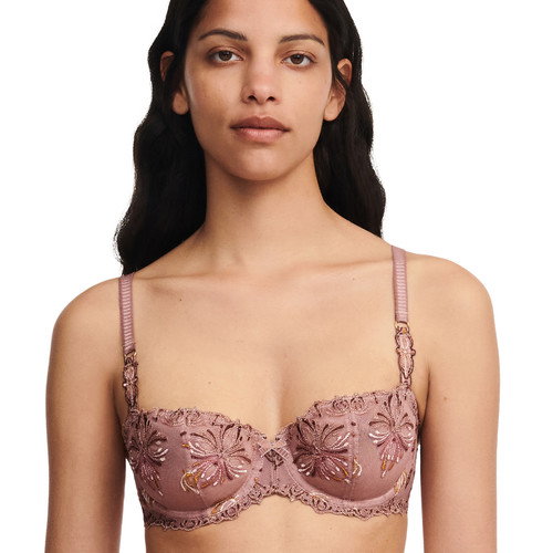 Soutien Gorge Corbeille - Avec Armature