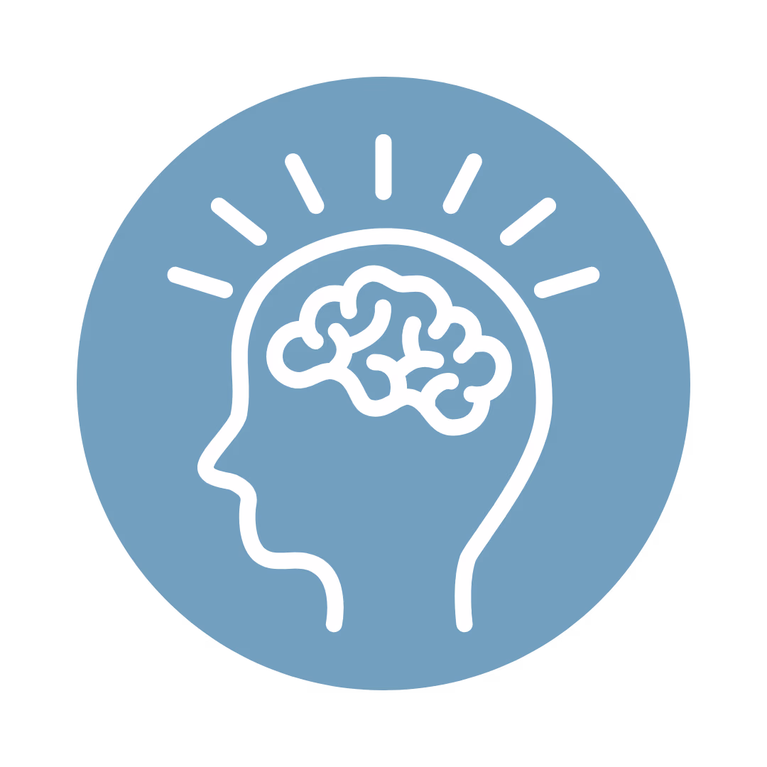 Shop Brain Fog