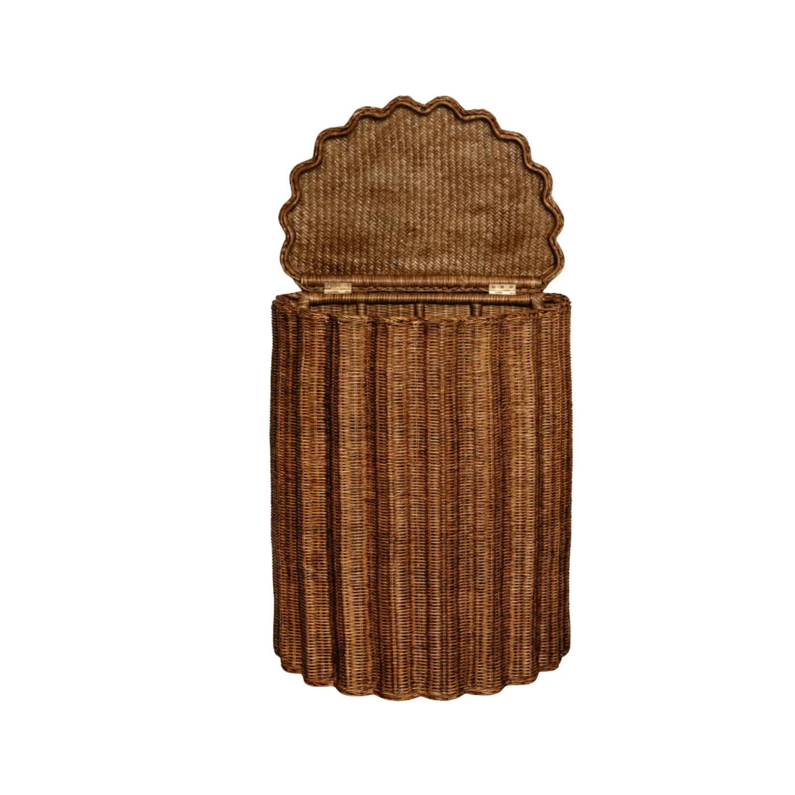 Image of Shell Basket Hamper