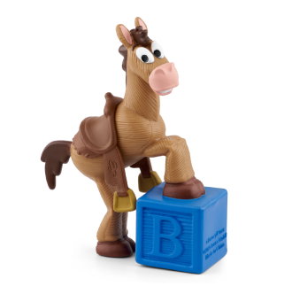 Disney Pixar Toy Story Bullseye Tonie Audio Character