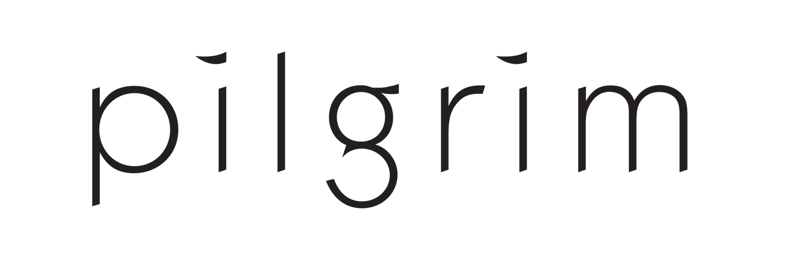 Pilgrim Clothing Logo