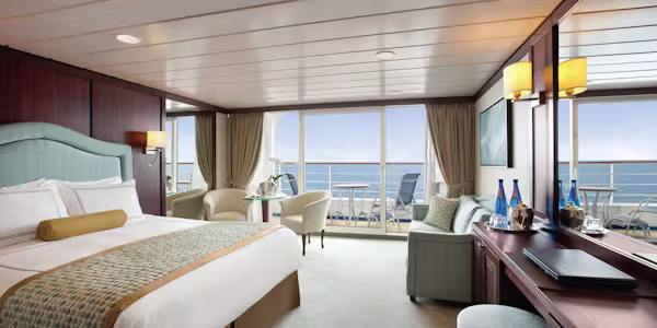 Western Mediterranean Cruise Reviews