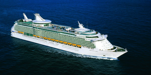 Mariner of the Seas Ship Reviews
