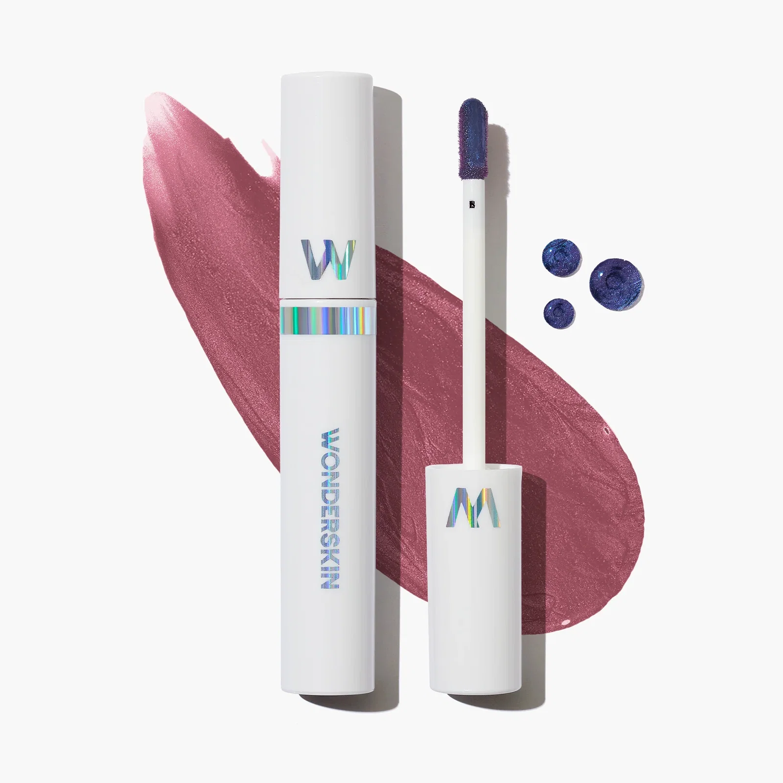 Image of WONDER BLADING All-Day Lip Stain - Demure