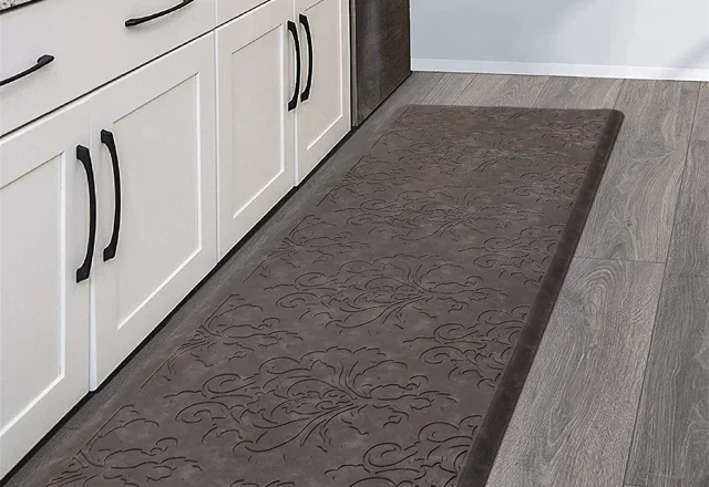 Top Anti-Fatigue Kitchen Mats