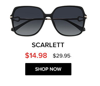Scarlett