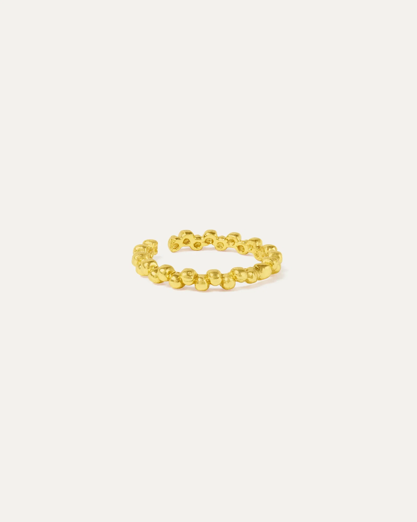 Image of Jolene Gold Stacking Ring