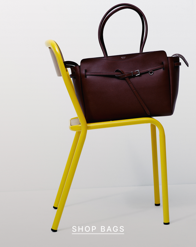 SHOP BAGS
