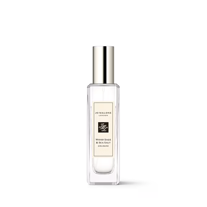 Wood Sage & Sea Salt Cologne