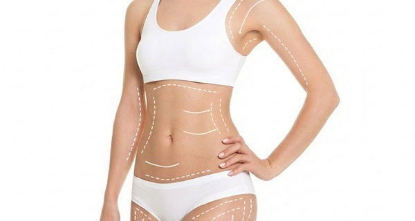 Reducción de grasa/celulitis - S