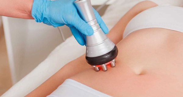 Reducción de grasa/celulitis - S