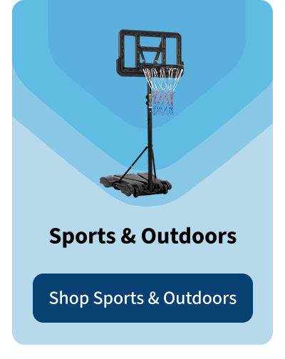 Sports & Outdoors