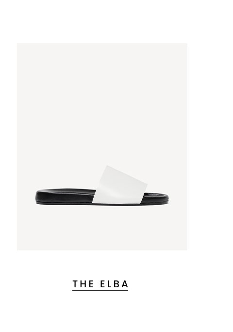 The Elba