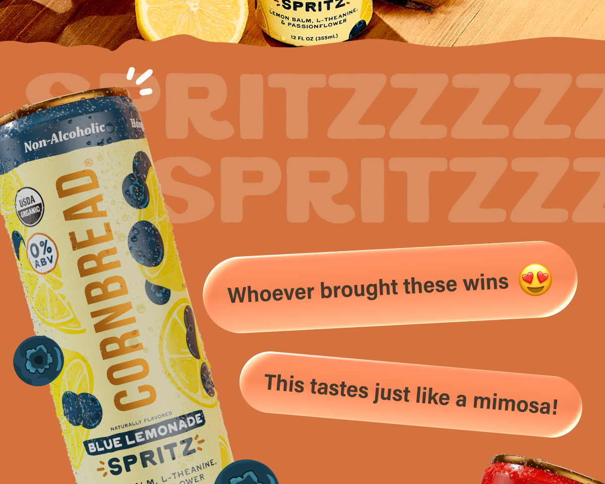 NA Spritz Texts #1