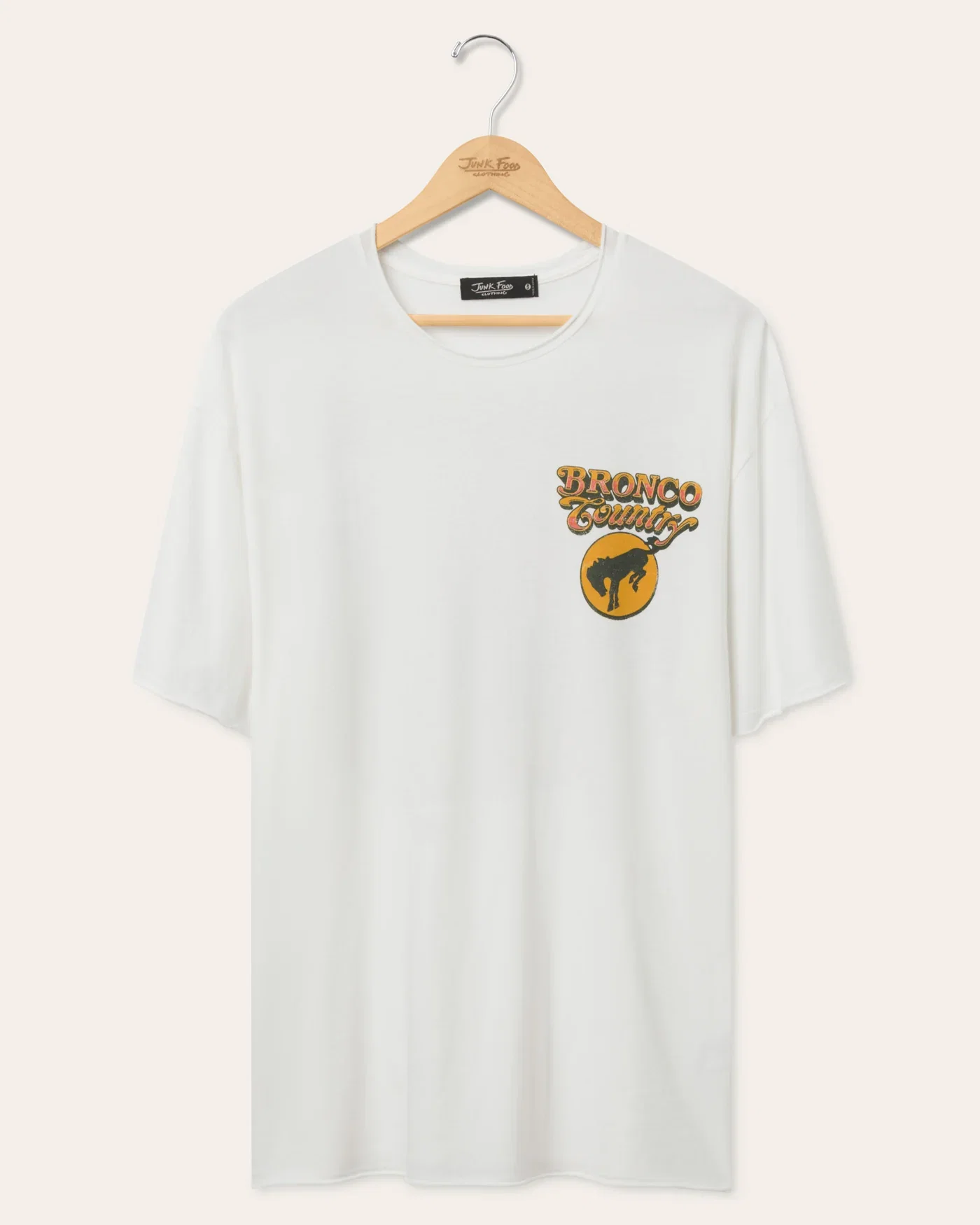 Image of Ford Bronco Country Biggie Tee