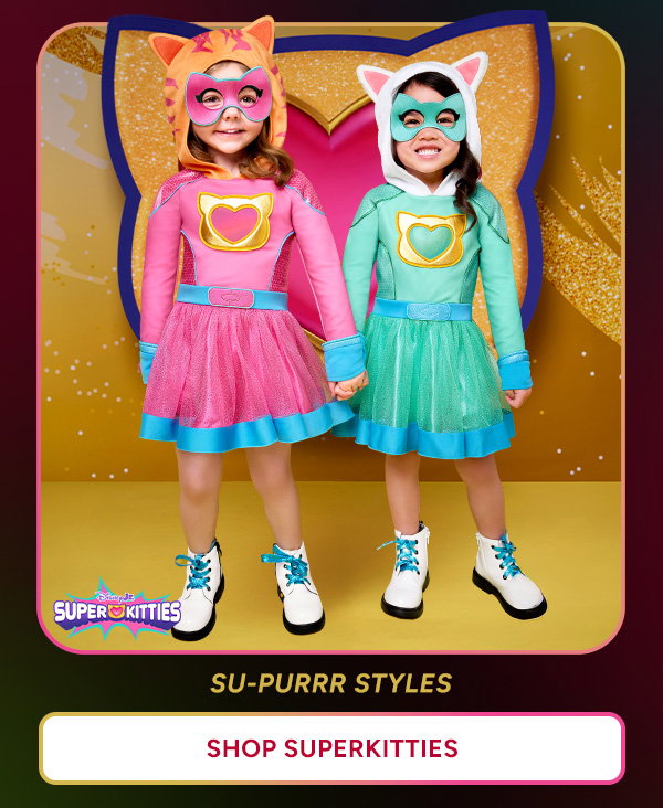 Shop Superkitties