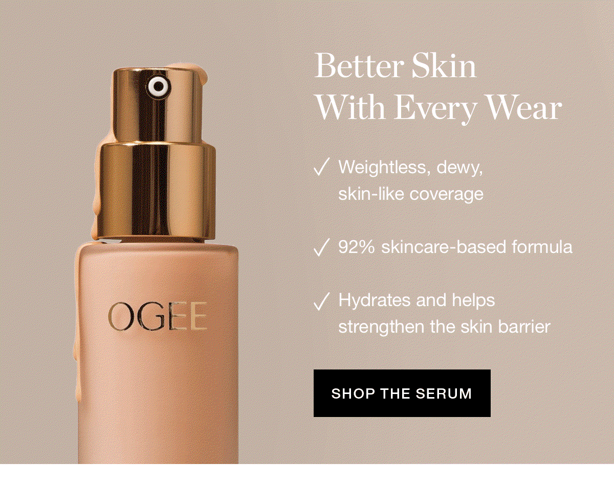 Better Skin With Every Wear
