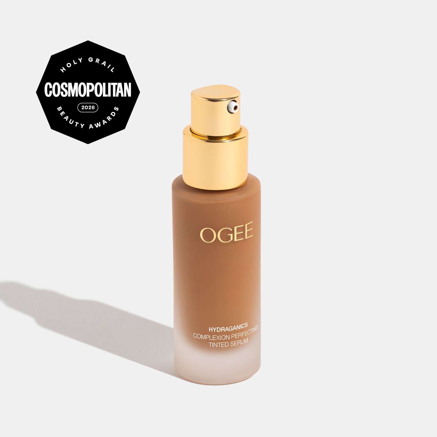 Primer SPF 40