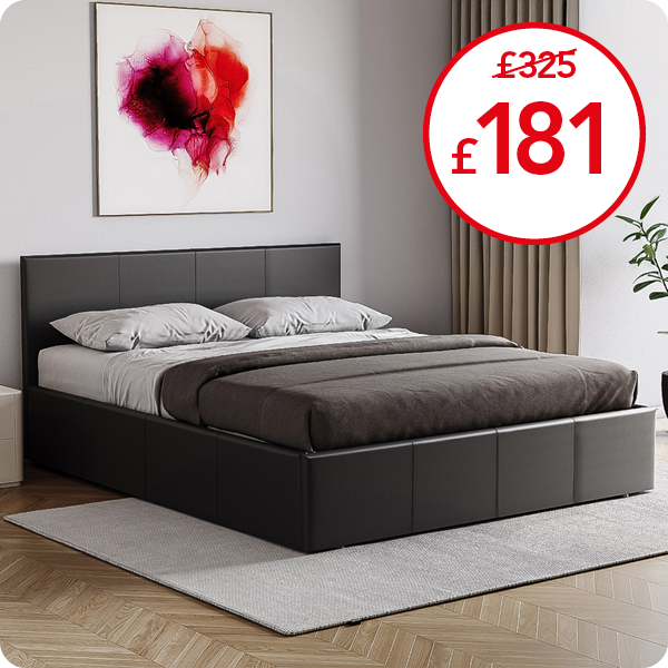 Was £325 now £181