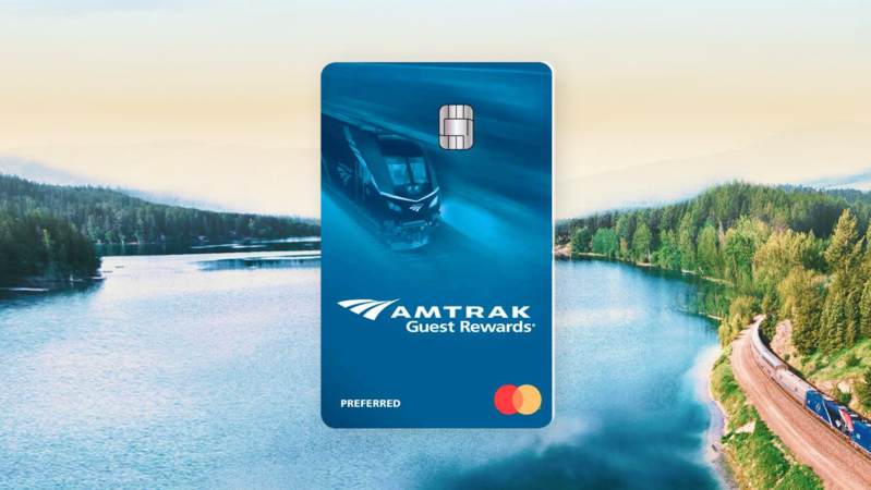Now Earn Up to 30K Bonus Points