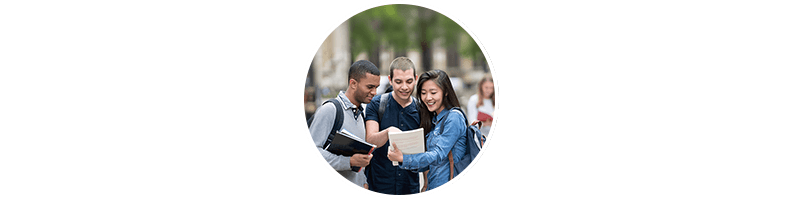 Students Save 15%