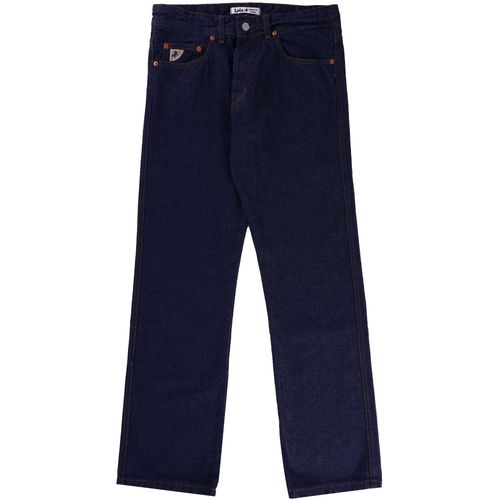 Lois Jeans Marvin Jeans - Retro Water